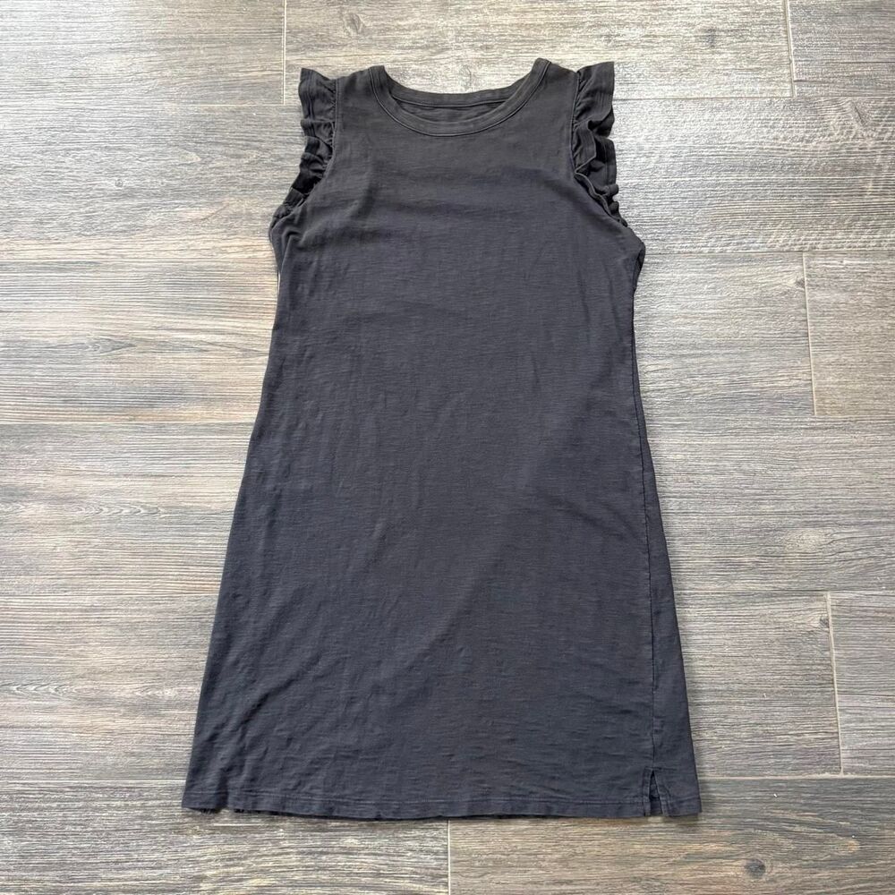 Universal-thread Women's Black and Grey Dress